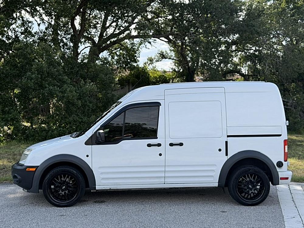 ford transit connect 2011 NM0LS7DN8BT046986 image ford transit connect 2011 NM0LS7DN8BT046986 image